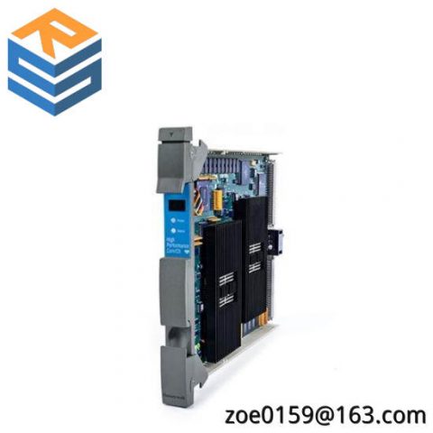 Honeywell 51401635-150 UCN Series - Industrial Automation Control Module