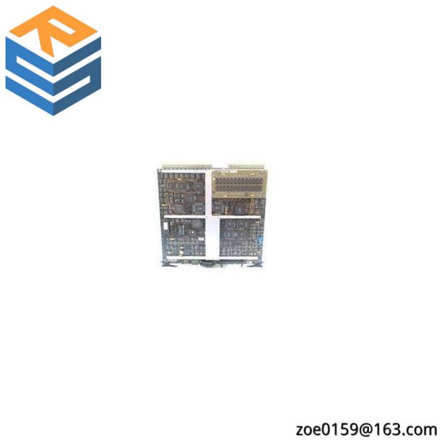 Honeywell PLC 51401946-100 Mother Board