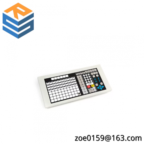 Honeywell PLC, 51402497-100, Keyboard Interface