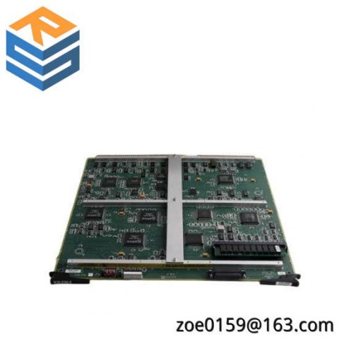 Honeywell 51402615-400 DCS Module: Advanced Control Solution for Industrial Automation
