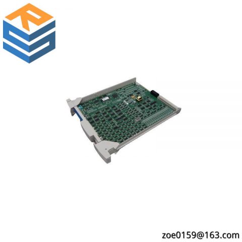 HONEYWELL 51402625-175 Industrial Control Processor Module