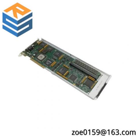 Honeywell 51402797-200 LCNP with GUIDE GUS Board