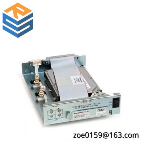 Honeywell 51403393-100: Unmatched Control for Industrial Automation