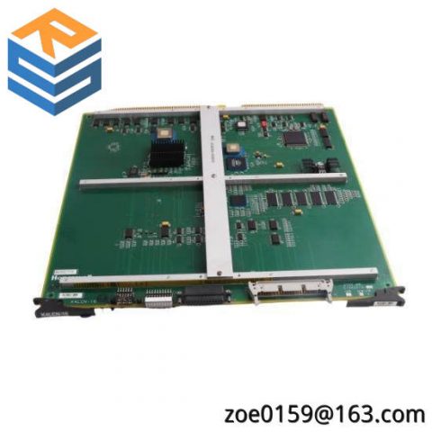 Honeywell 51403519-160 TDC 3000 Memory Processor