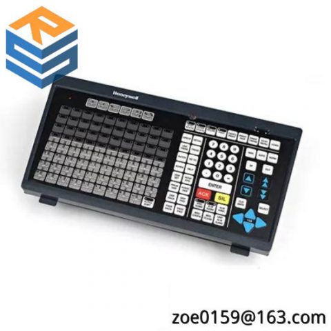 Honeywell 51403578-100 FW-30-16 Display Panel