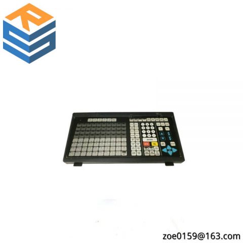 HONEYWELL PLC 51403578-100 Operator Keyboard, Control Systems & Automation