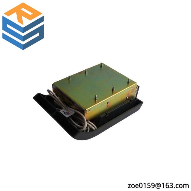Honeywell DCS MODULE 51403626-200, Control System Module