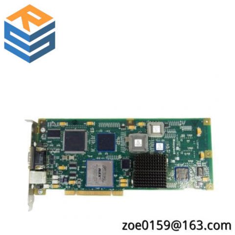 Honeywell 51403776-100 UCN Series Control Module