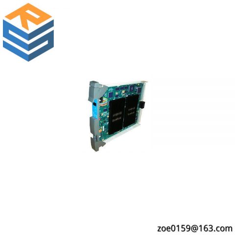Honeywell 51403988-150 HPM Control Card: Advanced Process Management