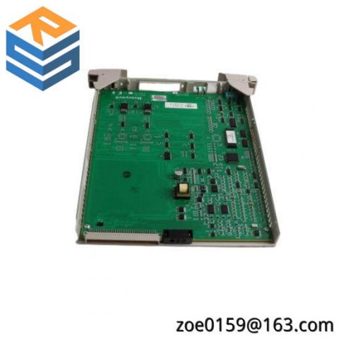 Honeywell MC-PRHM01 Power Module 51404109-175 - Advanced Industrial Control Solution