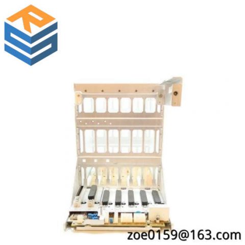 Honeywell 51404192-275 Circuit Board: Industrial Control Module