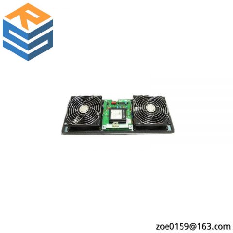 Honeywell 51404223-001 High-Performance Industrial Control Module