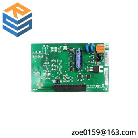 Honeywell 51404561-001: Dr4500 Communication & Auxiliary Output Board