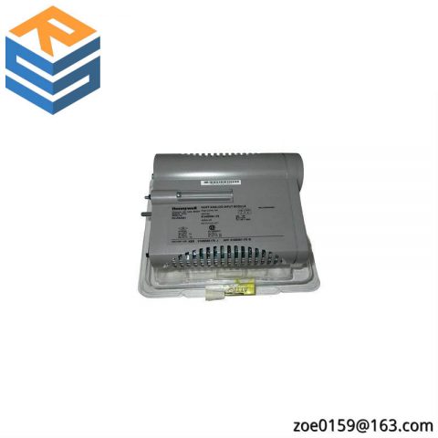 HONEYWELL Analog Input Module 51405038-175, High Precision Industrial Control Solution