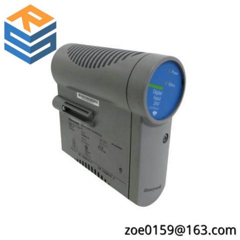 Honeywell CC-PDIL01 51405040-175 - High-Performance Digital Input 24V Module for Industrial Control Systems