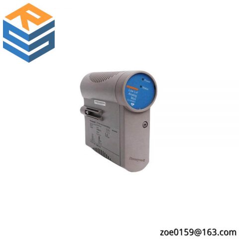 Honeywell 51405045-175 Analog MUX Module: Precision Control for Industrial Automation