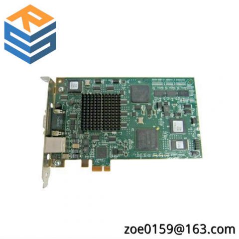 Honeywell 51405098-100 RP Interface Desktop Card for Industrial Control
