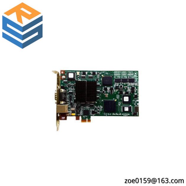 Honeywell 51405098-100-RP LCNP4E Control Module