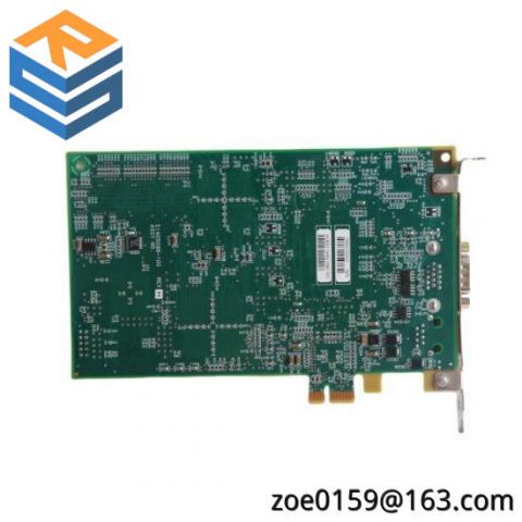 Honeywell 51405098-100 DCS Module: Advanced Control System Integration for Industrial Automation