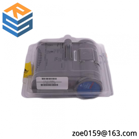 Honeywell CC-PA0H51 Analog Output Module, 51410070-275