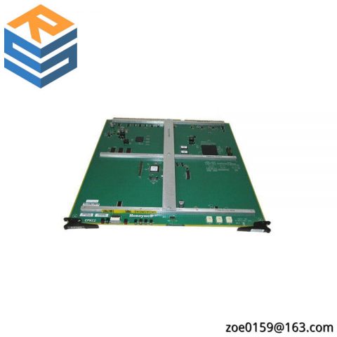 Honeywell 51454196-100 Rev. R Control Board