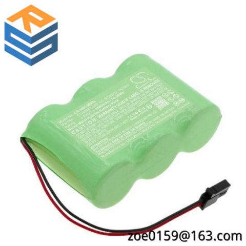 Honeywell CC-SCMB02 51199942-300 Control Module, Precision & Efficiency in Industrial Automation