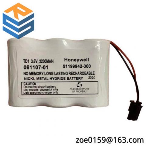 Honeywell HC900 Replacement Battery Kit (51500638-501), 3AA TL-5903, Power Supply
