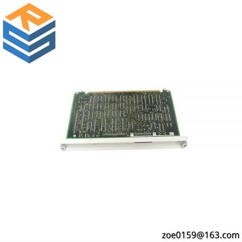 Honeywell 620-0048 Data Collection Module, Advanced Industry Control Solution