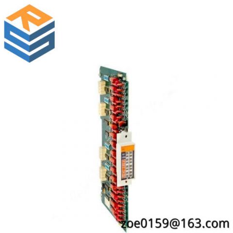 Honeywell 620-0073C Y838138600008 Ethernet Loop Processor Module