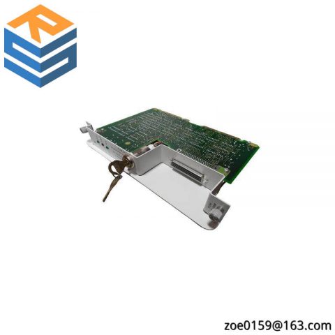 Honeywell Link Drive Module 620-0088: Industrial Automation Control System Component
