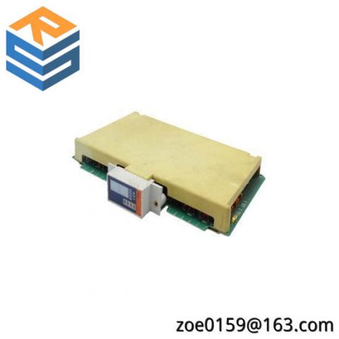 Honeywell 621 Analog Input Module - Precision & Reliability for Industrial Control