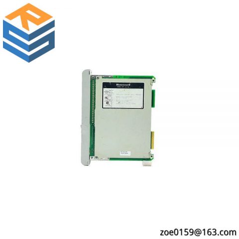 Honeywell 621-0020 Analog Input Module: Precision Control for Industrial Automation