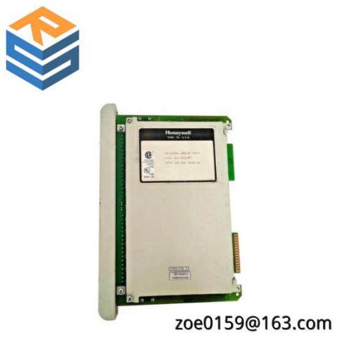 Honeywell 621-0020R Universal Analog Input Module