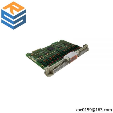 Honeywell 621-1250RC PLC Input Module