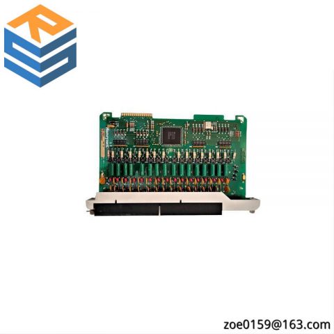 Honeywell 621-1251R Industrial Control Input Module