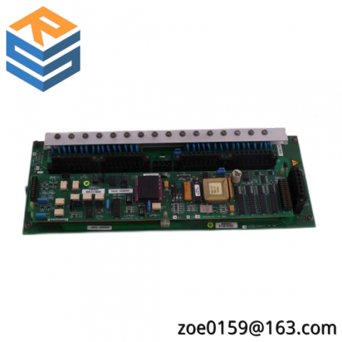 Honeywell 621-2200RC - Industrial Control Output Module