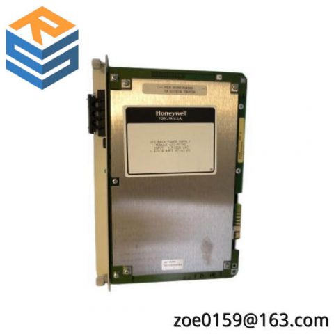 Honeywell 621-9934C Power Supply Module