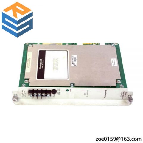 HONEYWELL 621-9934C: Industrial PC Board, Precision Control Solutions
