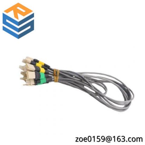Honeywell 6580801575 Cable for Industrial Control Systems