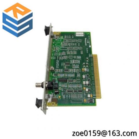 Honeywell 6580801911 - Industrial Automation Control Module