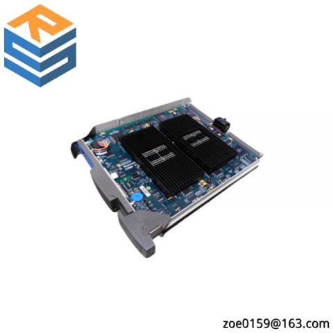 Honeywell 6580801911 Automation Module Distribution - Advanced Control Solution