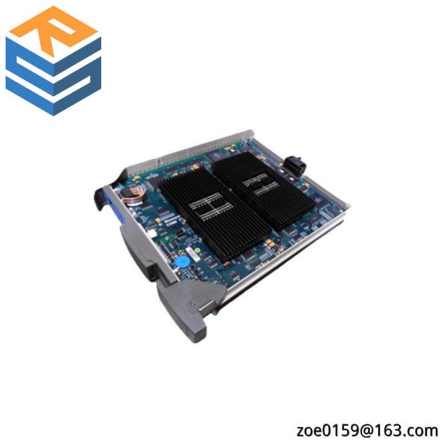Honeywell 6580801911 Automation Module Distribution - Advanced Control Solution