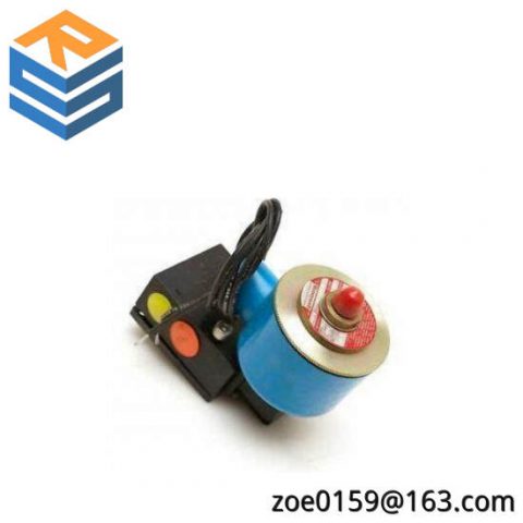 Honeywell 716X2D1A PKS System; Manufacturer: Honeywell