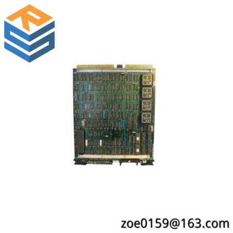 Honeywell 80360206-001 PCB Circuit Board, Control Module, High-Performance Electronics