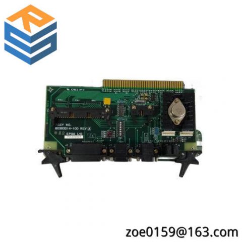 Honeywell 80363214-100 PCB Circuit Board: Advanced Control Solution
