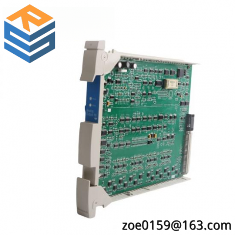 Honeywell DCS Module 80363969-150 - Precision Control Solution for Industrial Automation