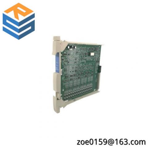 Honeywell 80363975-100 Digital Output Module, for Industrial Control Applications