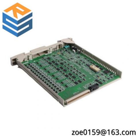 Honeywell 80363975-100 Digital Output Module Processor, Industrial Control