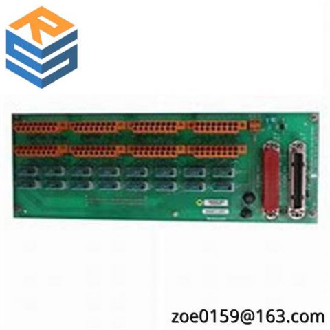 Honeywell MU-TAOY23 80366177-200 Analog Output Module