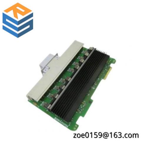 Honeywell 8C-IP0102 & 8C-TPOXA1 & 8C-TPOX01 & 51309550-275, Industrial Control Modules